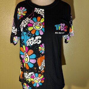 Fresh Laundry – Vibes All Day Every Day Ladies